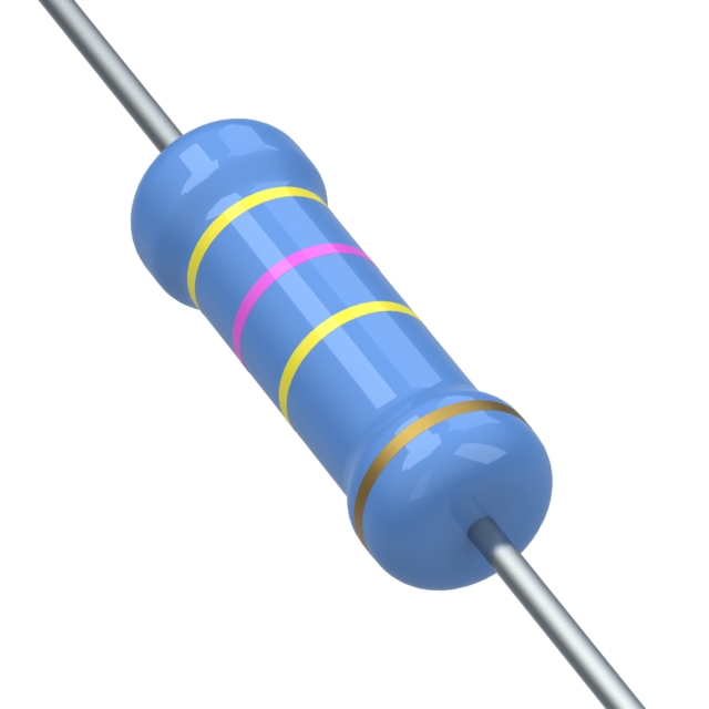 Stackpole Electronics Inc ASRM12JB470K electronic component product image
