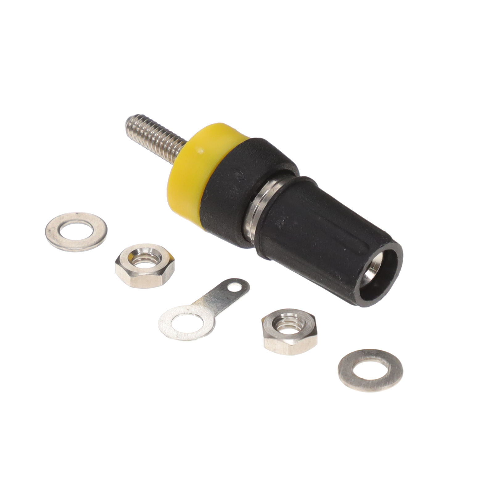 CLIFF Electronic Components Ltd CL1575 electronic component product image