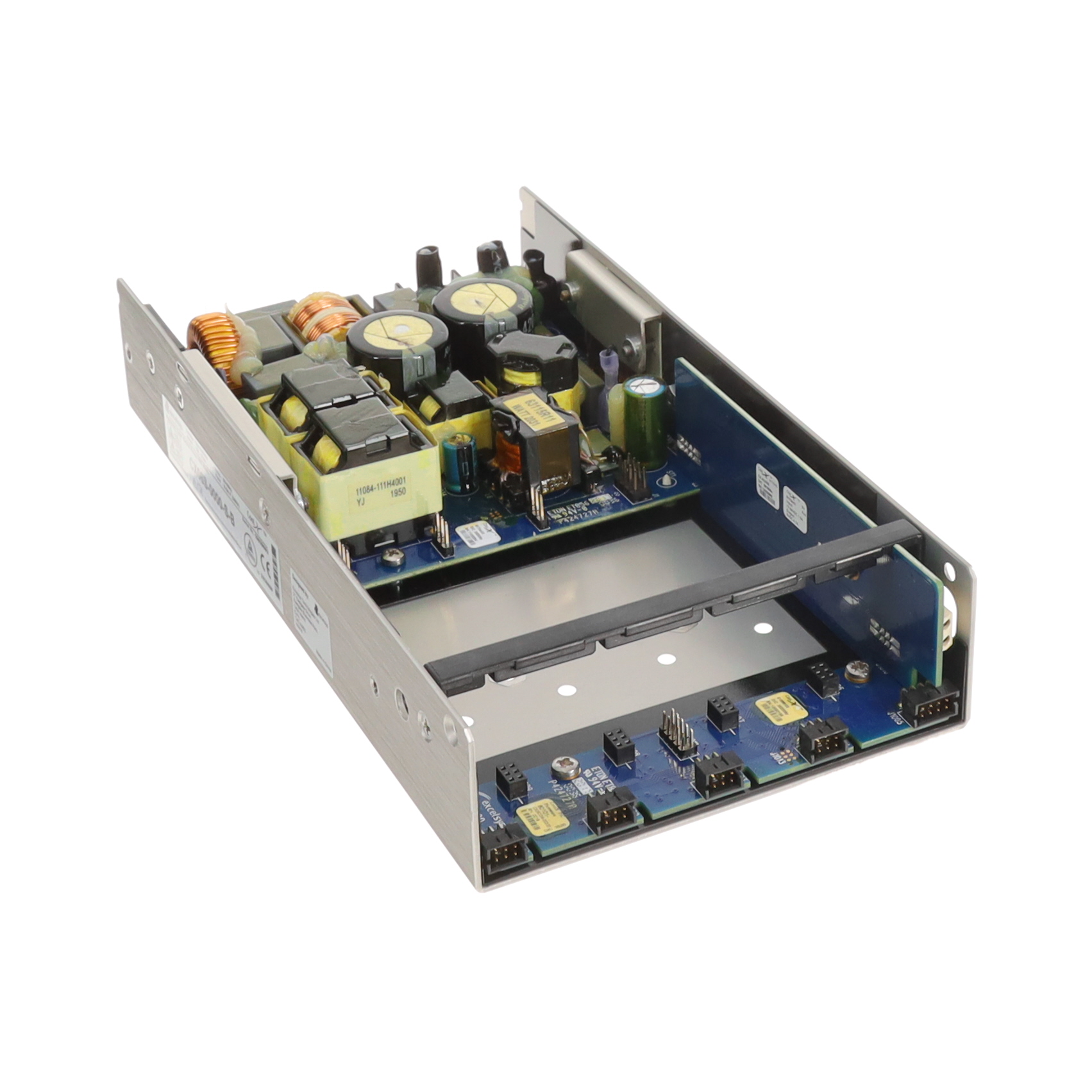 EXCELSYS / Advanced Energy CX06S-0000-S-B electronic component product image