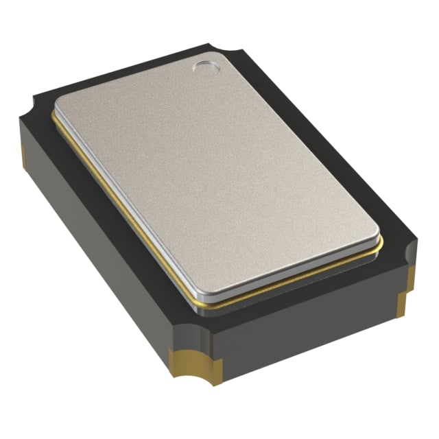 KYOCERA AVX CX2016SA38400D0GSSCC electronic component product image