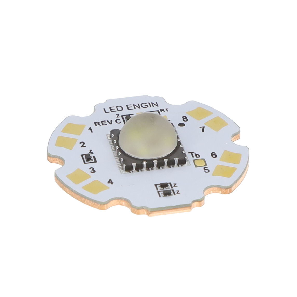 ams-OSRAM USA INC. LZC-B3MD07-0000_G2 electronic component product image