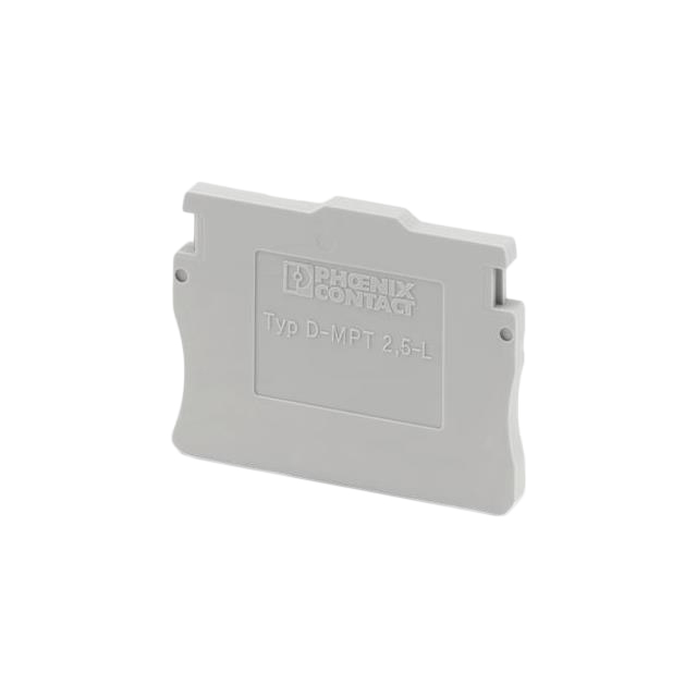 Phoenix Contact 1075386 electronic component product image