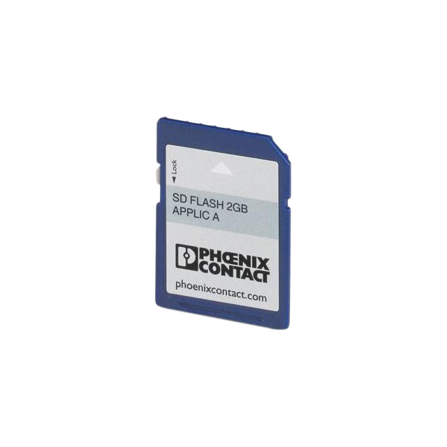 Phoenix Contact 2701801 electronic component product image