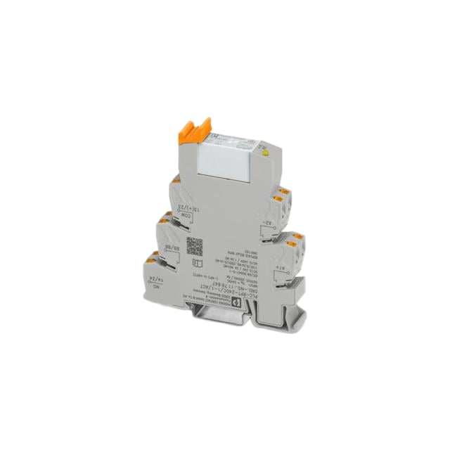 Phoenix Contact 1176847 electronic component product image