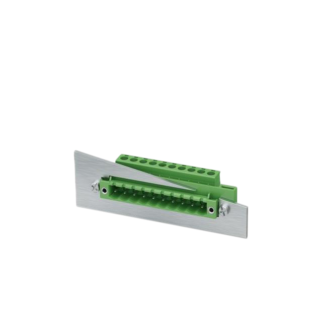 Phoenix Contact 1230711 electronic component product image