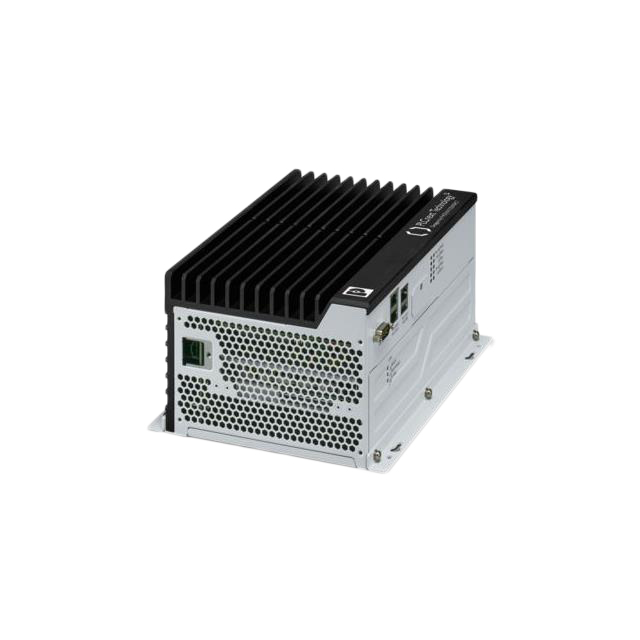 Phoenix Contact 1246285 electronic component product image