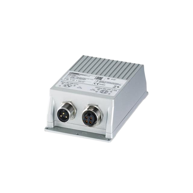 Phoenix Contact 1278302 electronic component product image
