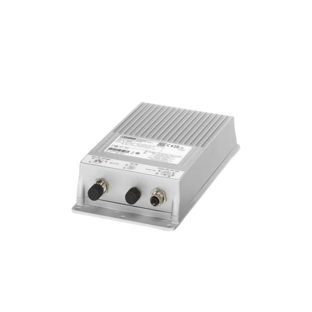 Phoenix Contact 1395808 electronic component product image