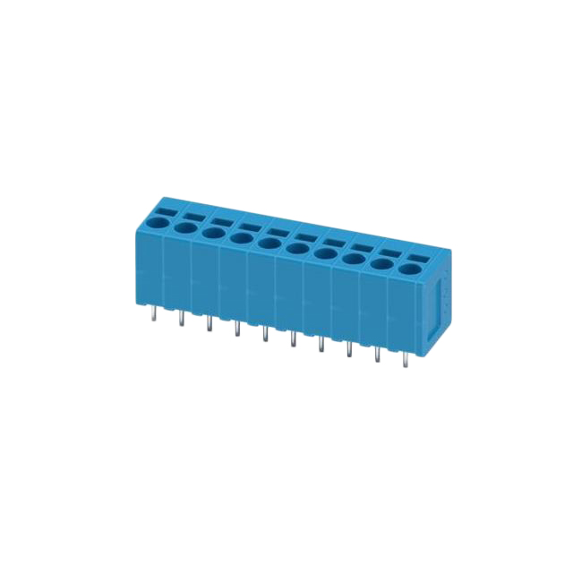 Phoenix Contact 1705927 electronic component product image