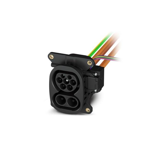 Phoenix Contact 1720095 electronic component product image