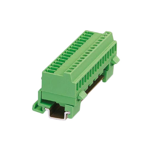Phoenix Contact 1832866 electronic component product image