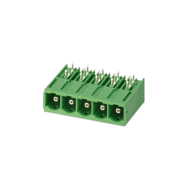 Phoenix Contact 1996281 electronic component product image