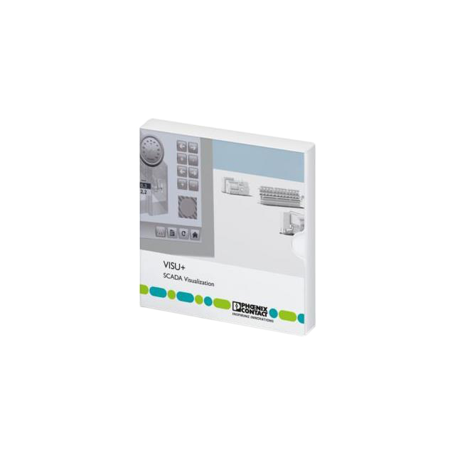 Phoenix Contact 2402972 electronic component product image