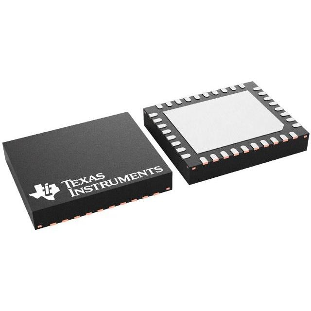 Texas Instruments BQ25756RRVR electronic component product image