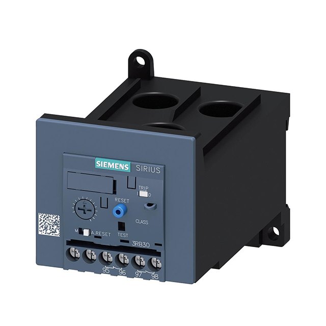 Siemens 3RB30461XW1 electronic component product image