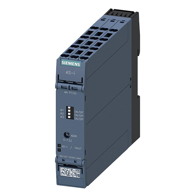 Siemens 3RK12073CG002AA2 electronic component product image