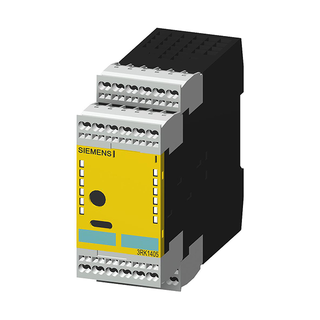 Siemens 3RK14051SG150AA2 electronic component product image