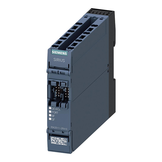 Siemens 3SK25112FA10 electronic component product image
