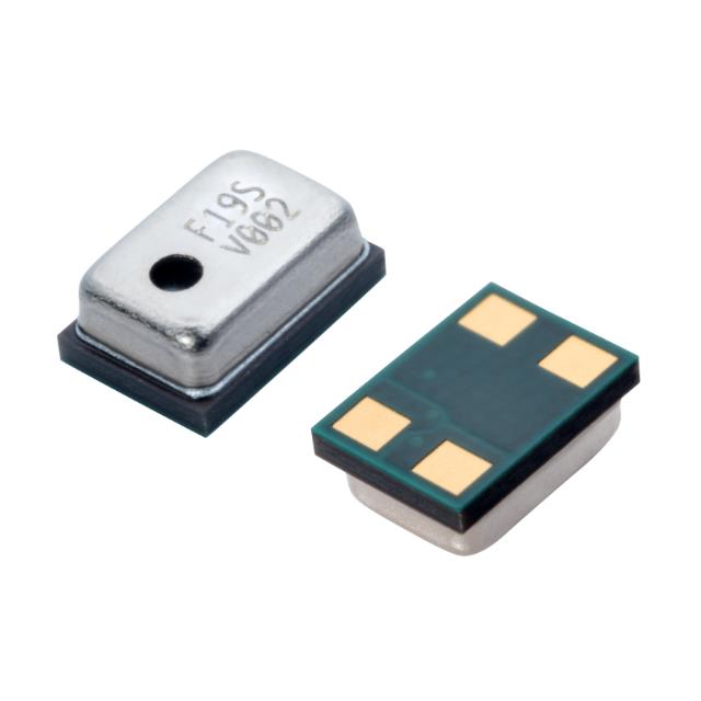 3S (Solid State System) 3SM122KZT1VA-002-R electronic component product image