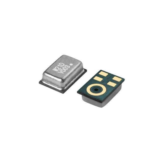 3S (Solid State System) 3SM222FMB1VA electronic component product image