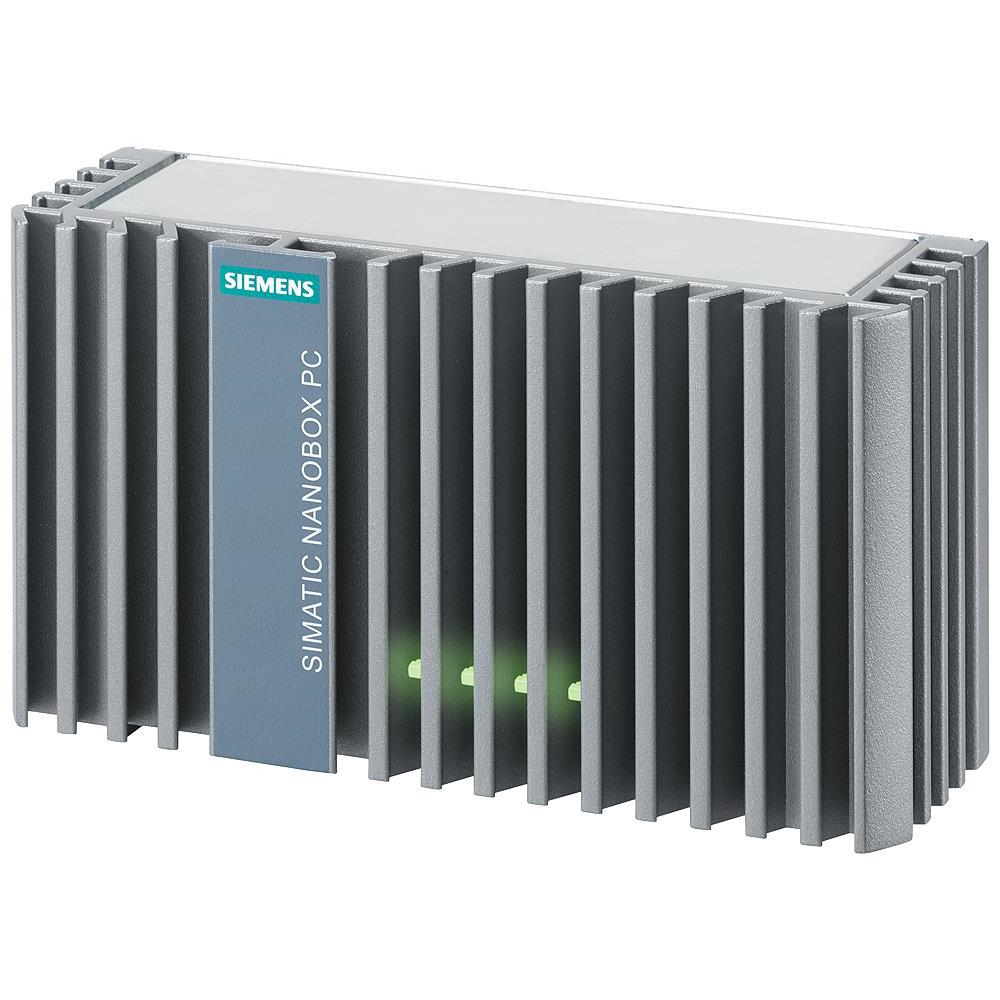 Siemens 6ES76478BA210LA1 electronic component product image