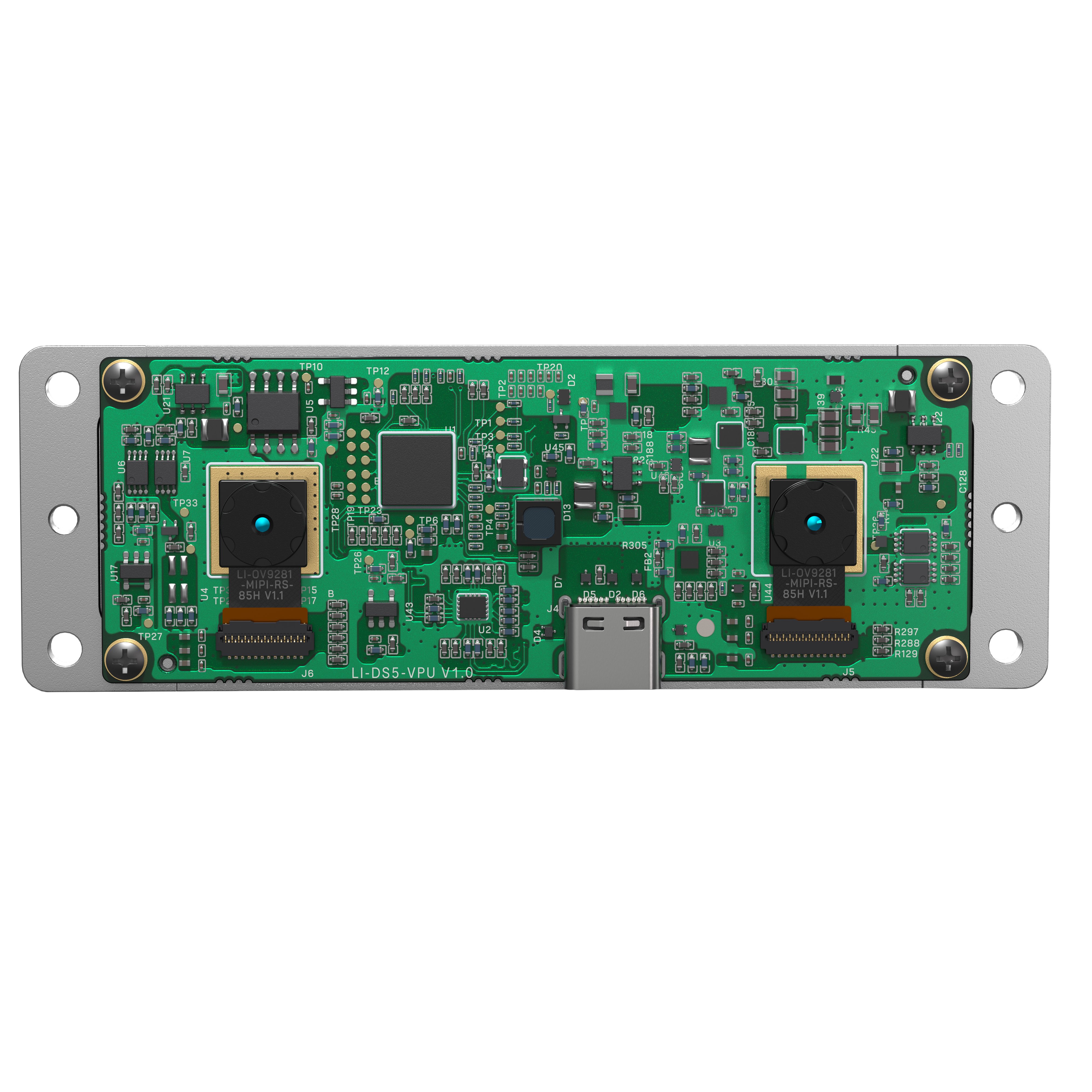 RealSense 99CLKV electronic component product image