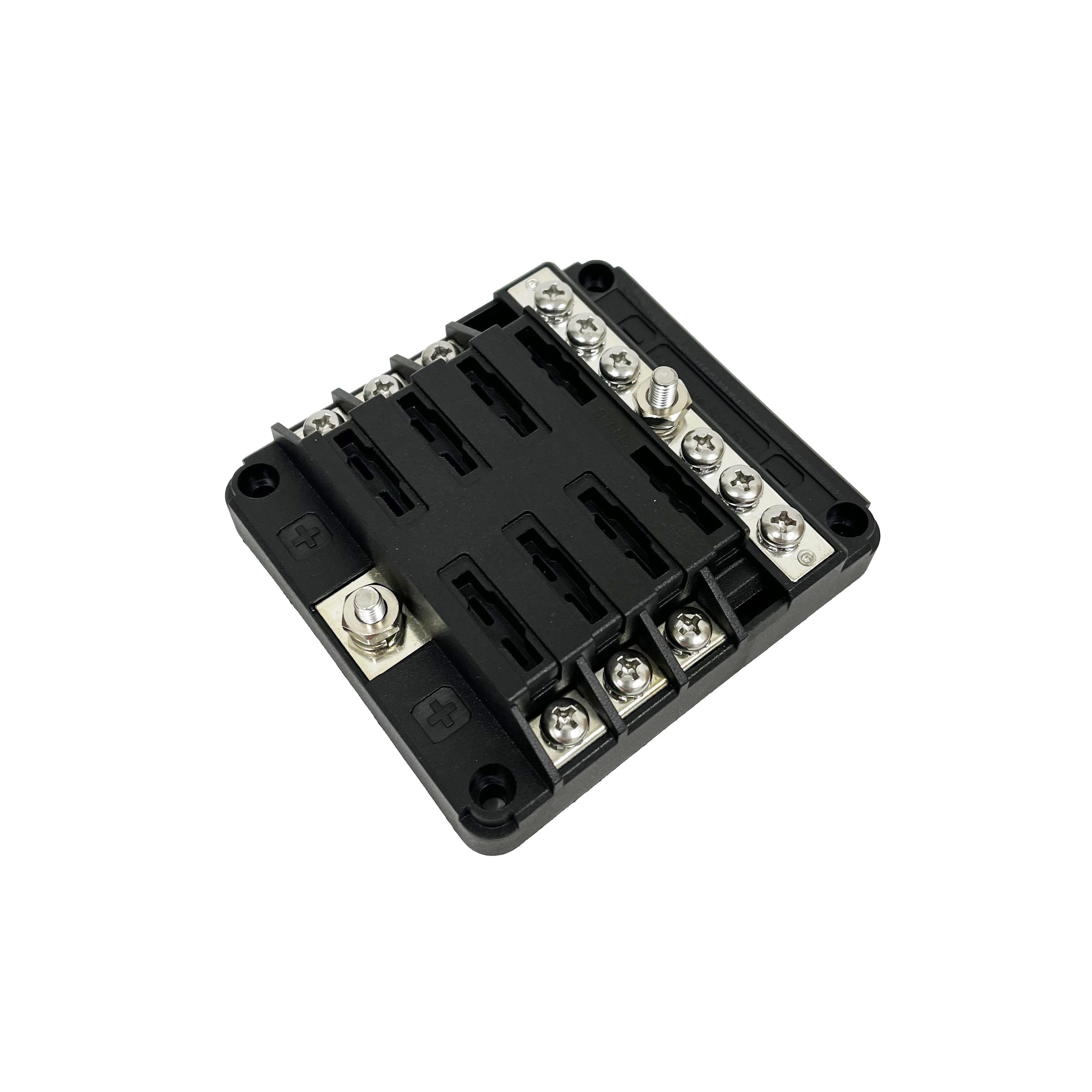 OptiFuse BLR-806 electronic component product image