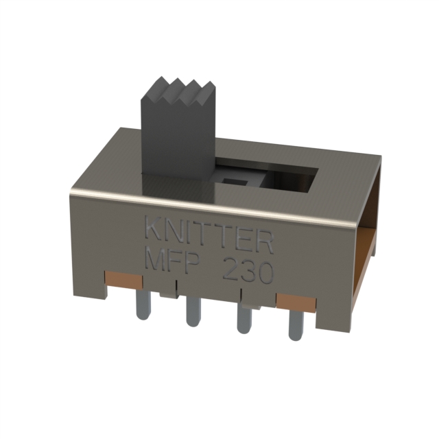 Knitter-Switch MFP 230 electronic component product image