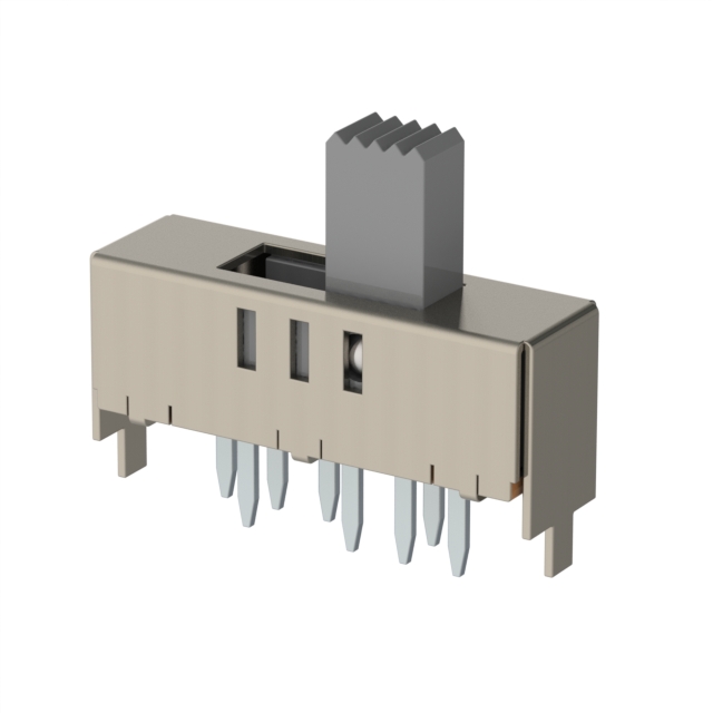 Knitter-Switch MFP 231 P electronic component product image