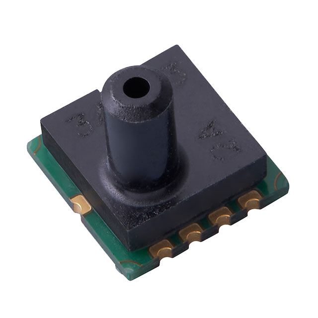 Mitsumi MMR902A34ARE electronic component product image