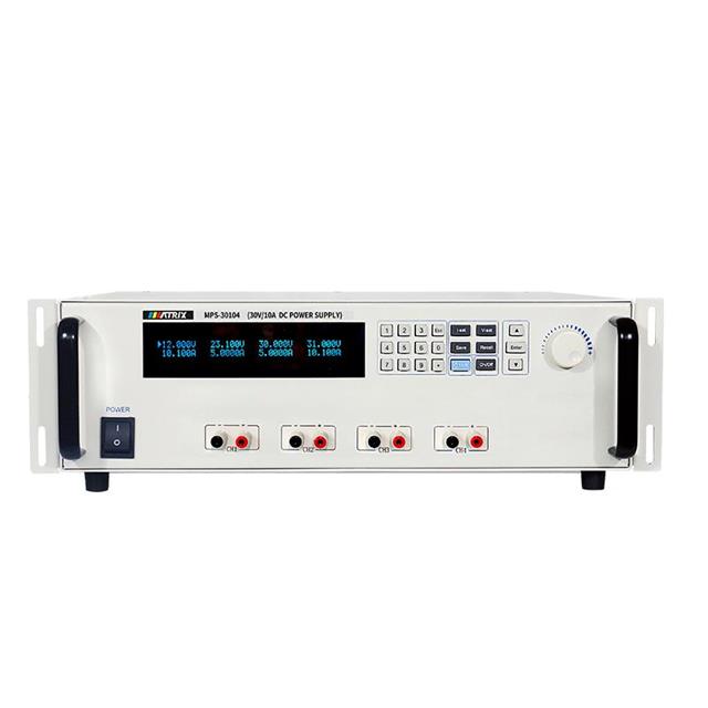 MATRIX TECHNOLOGY INC. MPS-30104 electronic component product image