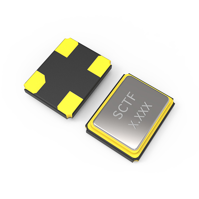 Shenzhen SCTF Electronics SX3B24.000F1210G30 electronic component product image