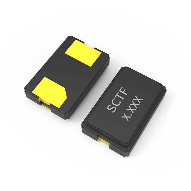 Shenzhen SCTF Electronics SX5A24.000F2010F30G electronic component product image