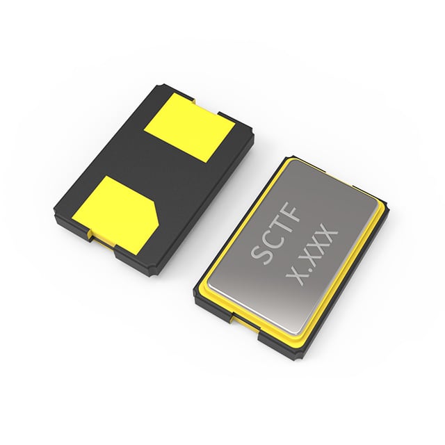 Shenzhen SCTF Electronics SX5A24.000F2010F30 electronic component product image
