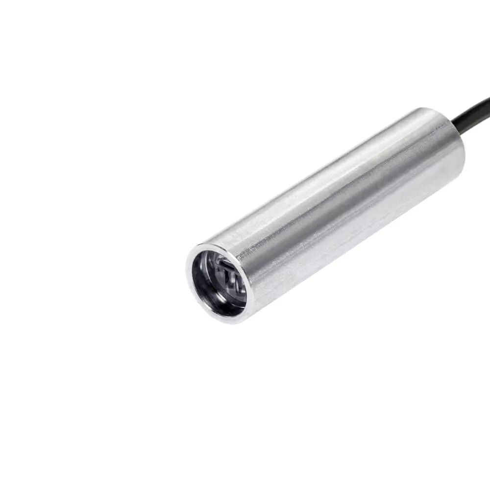 Quarton Inc. VLM-635-59 LPO-D15-F20 electronic component product image