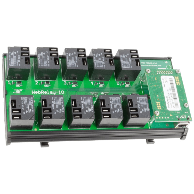 ControlByWeb X-WR-10R12-IEP electronic component product image