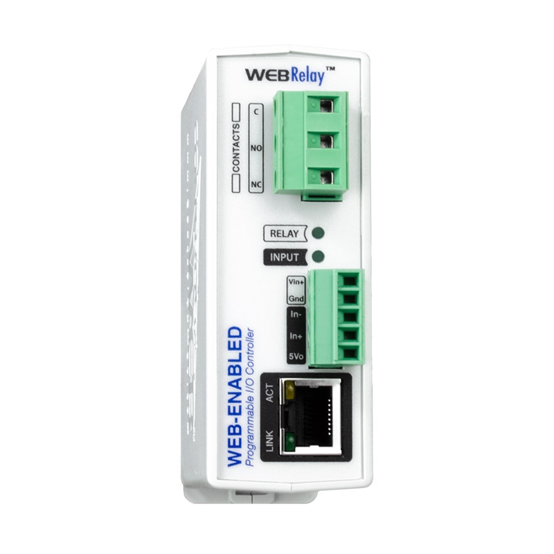 ControlByWeb X-WR-441W-I electronic component product image