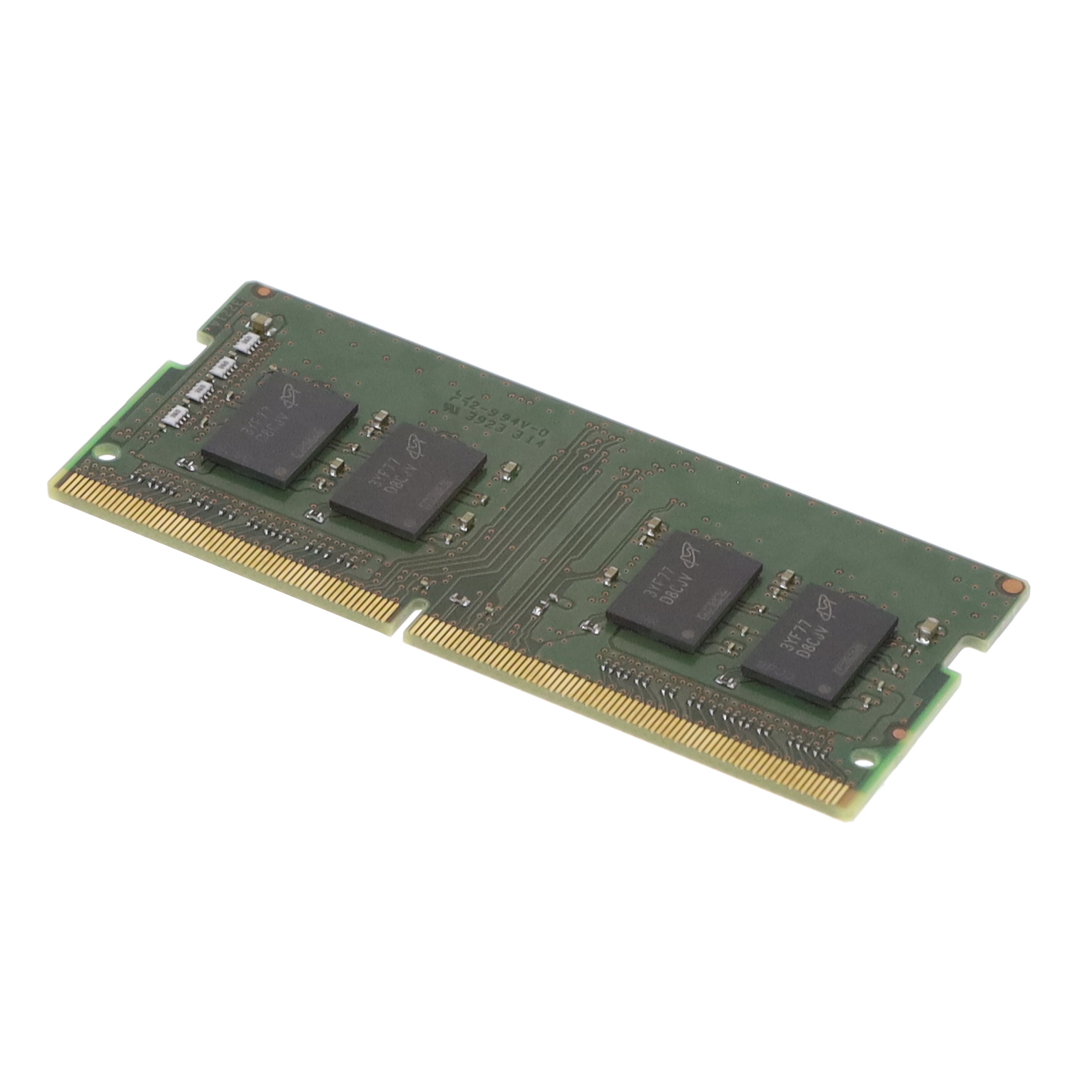 Micron Technology Inc. MTA8ATF2G64HZ-3G2F1 electronic component product image