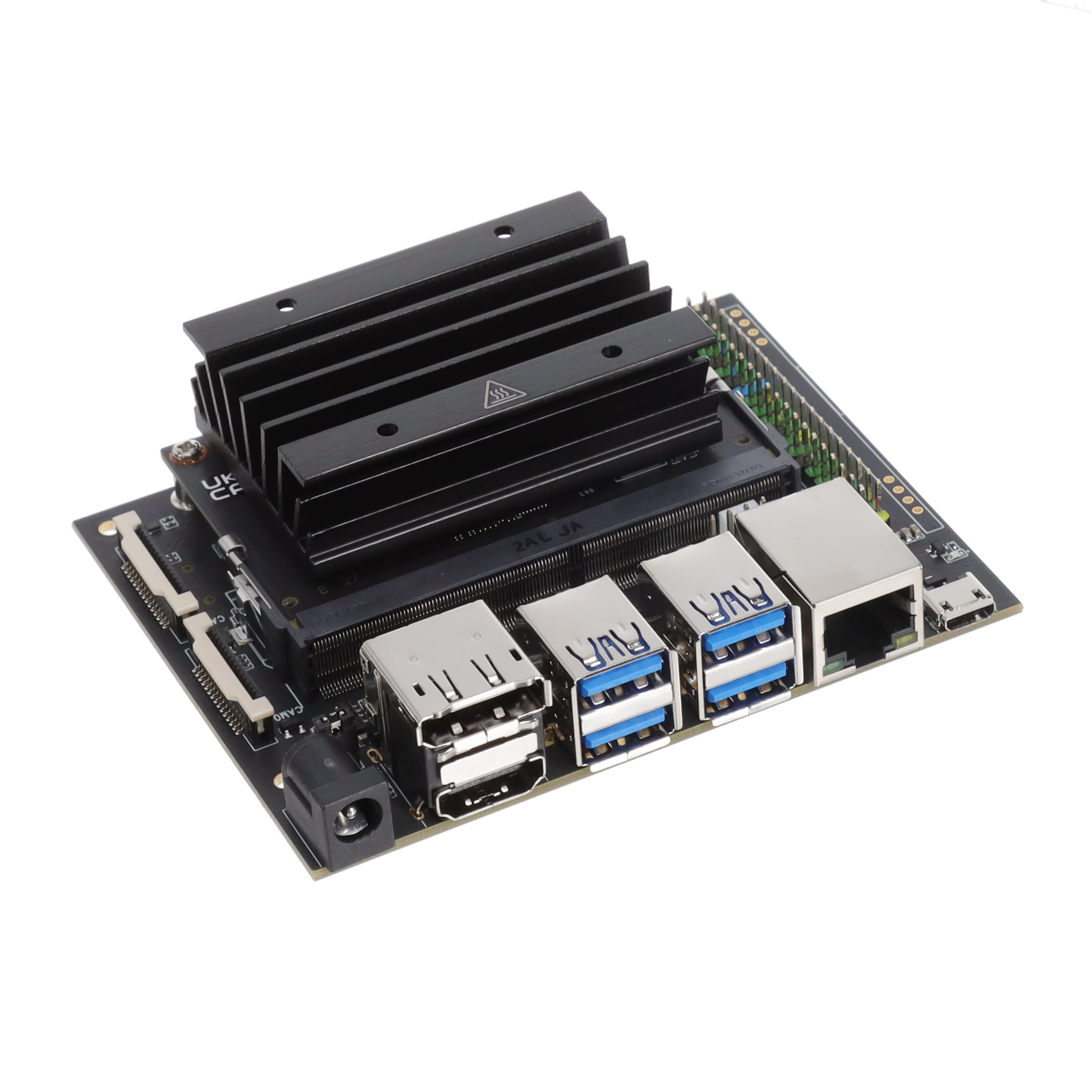 OKdo OKDO C100 DEV KIT electronic component product image