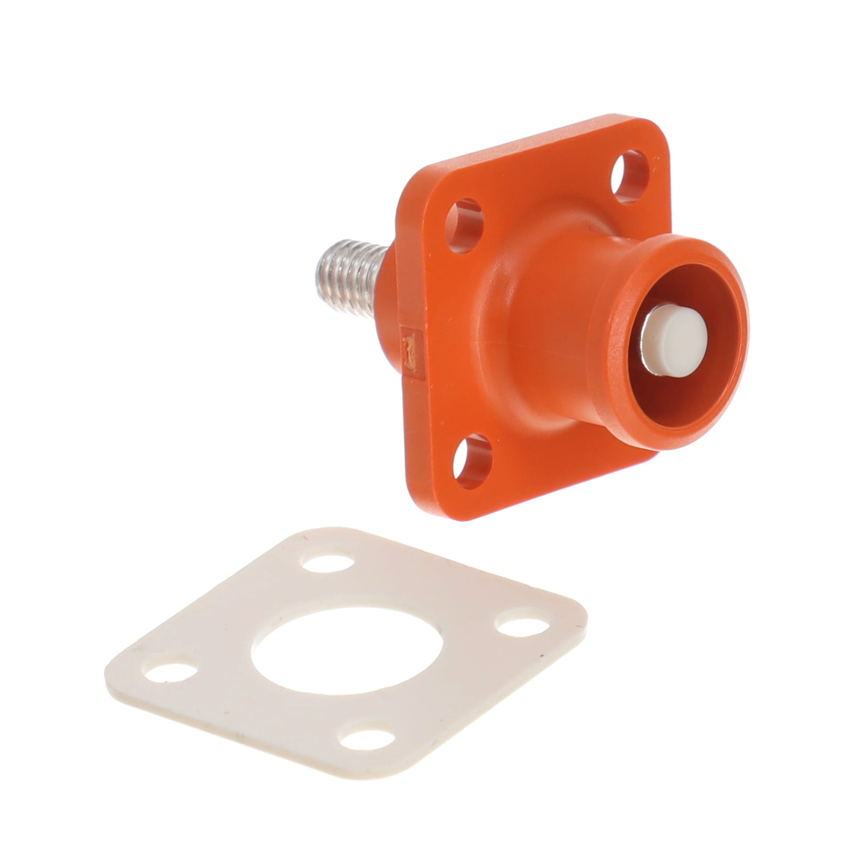 Amphenol Industrial Operations SLPRATPSO electronic component product image