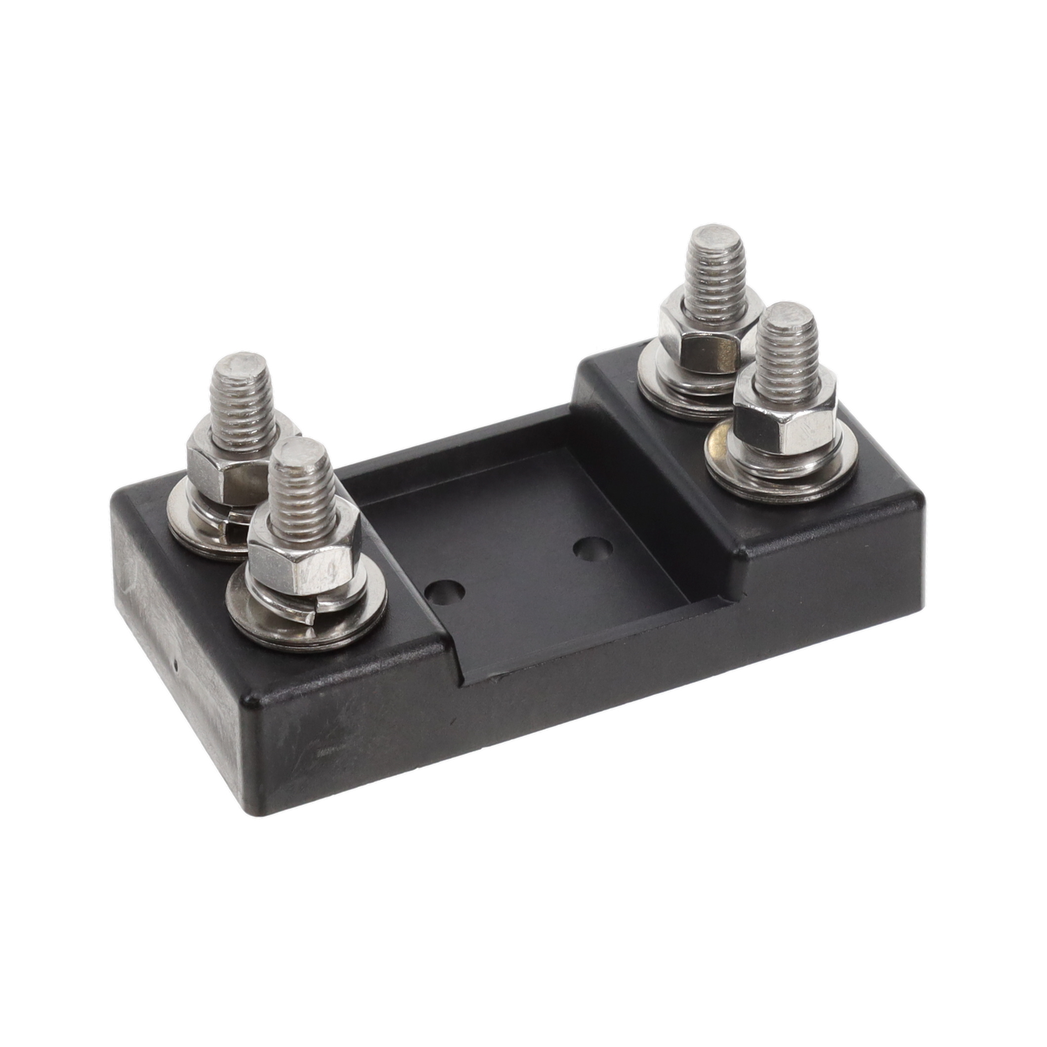 Riedon products by Bourns SSA-BASE-1K electronic component product image