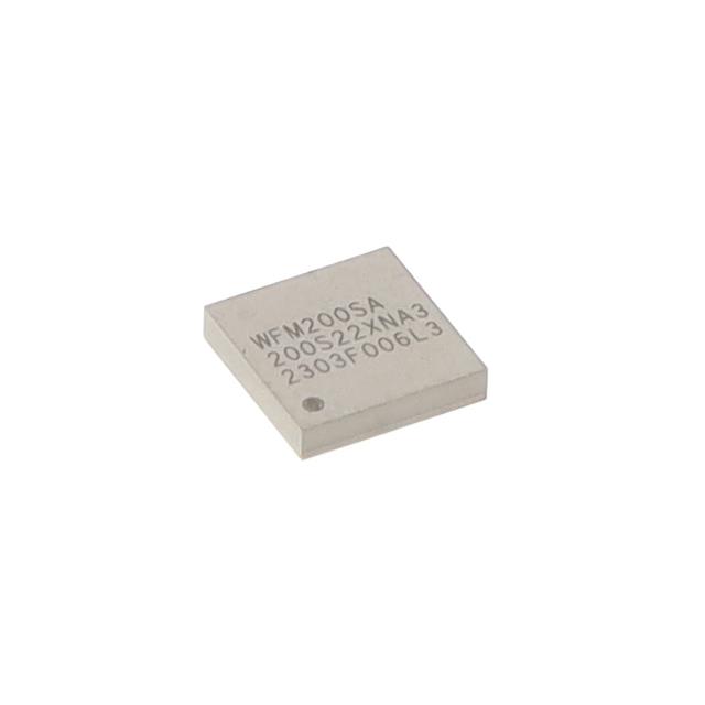 Silicon Labs WFM200SS22XNA3 electronic component product image