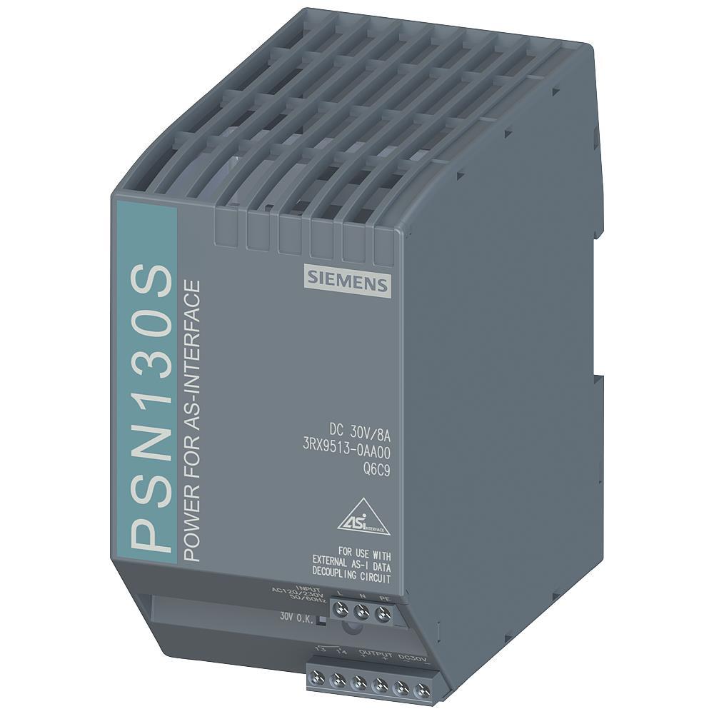 Siemens 3RX95130AA00 electronic component product image