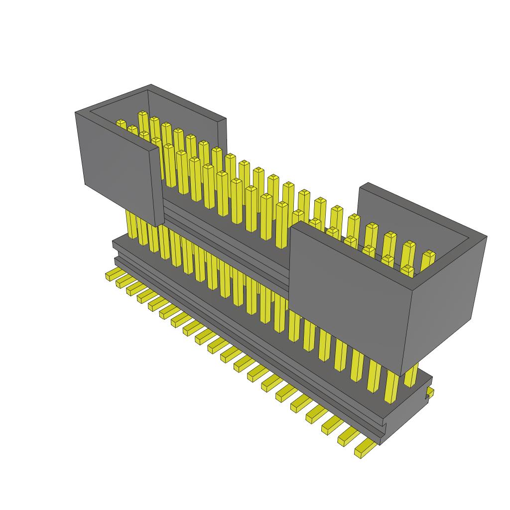 Samtec Inc. AW-20-03-G-D-230-075-ES electronic component product image