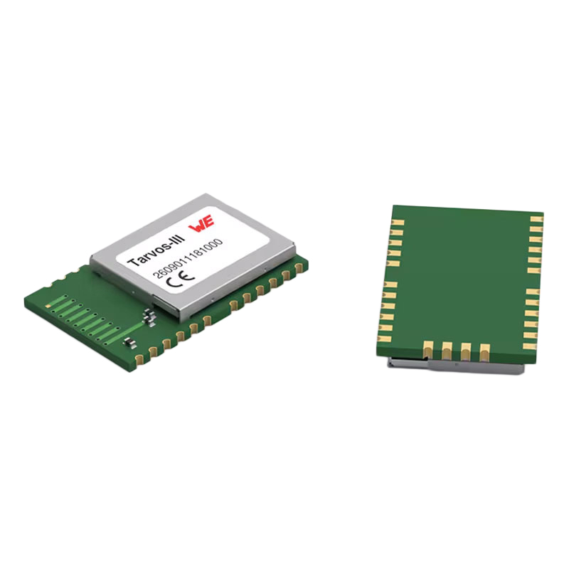 Würth Elektronik 2609011081000 electronic component product image