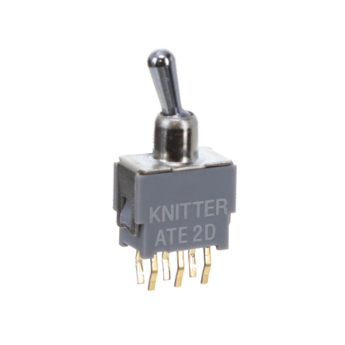 Knitter-Switch ATE 2 D electronic component product image