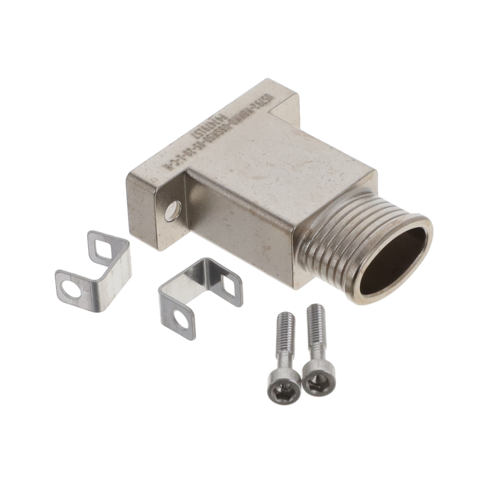 TE Connectivity Deutsch Connectors MBMMD-UBSMS0-05-20-1-C-H electronic component product image
