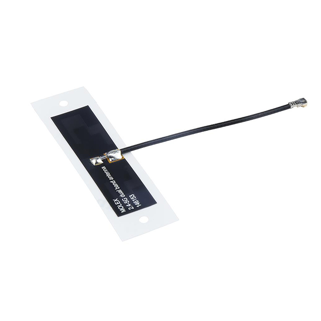 Molex 1461531050 electronic component product image