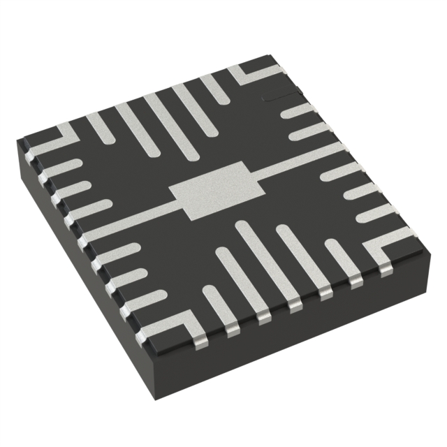 Texas Instruments LP87745101RXVRQ1 electronic component product image