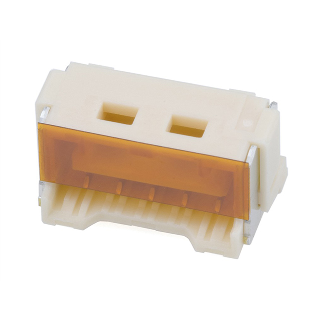 Molex 5024430560 electronic component product image